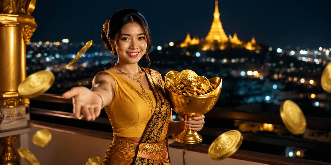 777mya Wild West 2 ရှိ ကျွန်ုပ်တို့ လုပ်ဆောင်ချက်များ