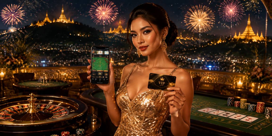 777mya 777mya မှ သင်၏အချက်အလက်မည်သို့ ကာကွယ်ကြောင်း