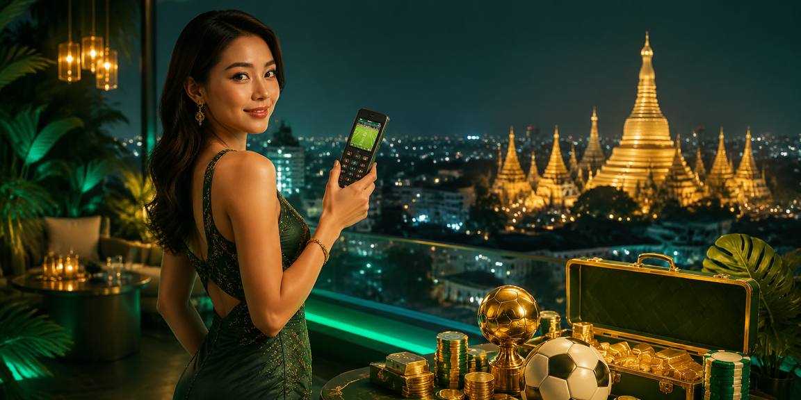 777mya 777mya တွင် အကောင့်ဖွင့်ခြင်းအခြေခံများ